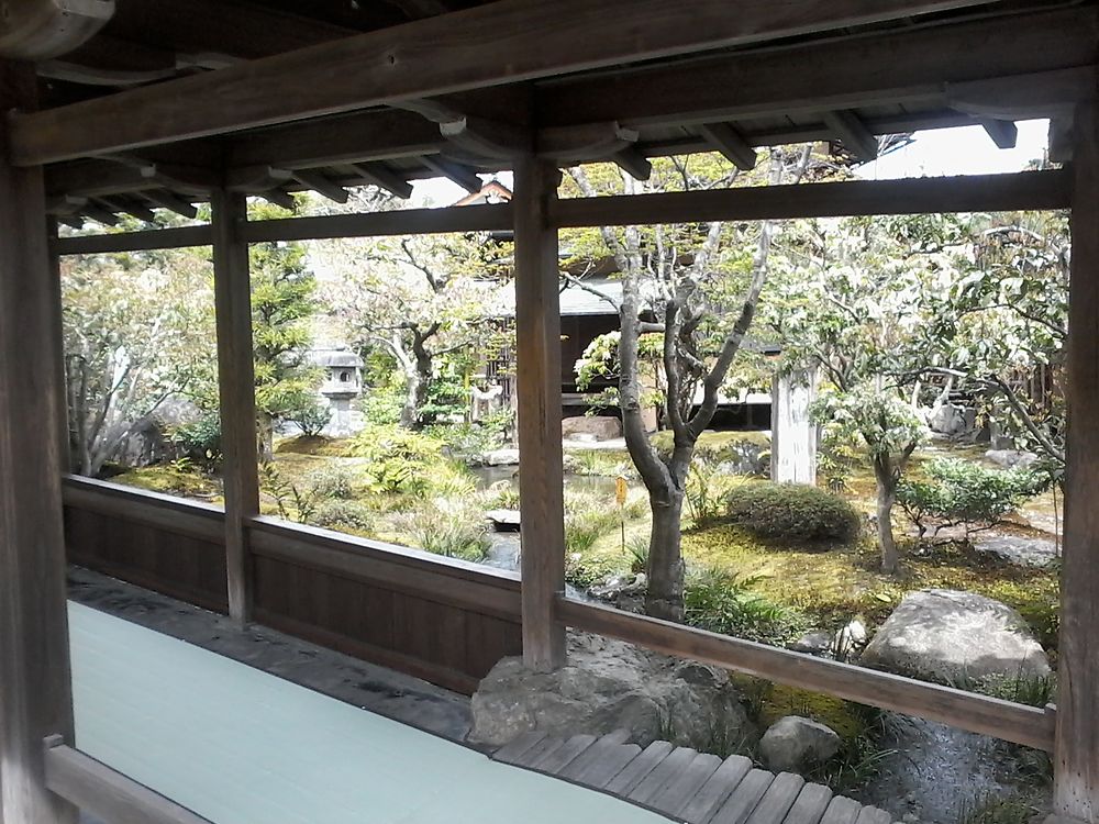 Re: Notre premier voyage au Japon (16 jrs) - quinqua voyageuse