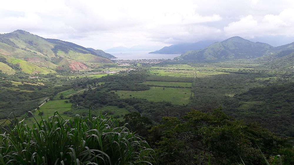 Re: Rio + plages ( bezios, paraty, ilha grande) 23/02 au 8/03 - France-Rio