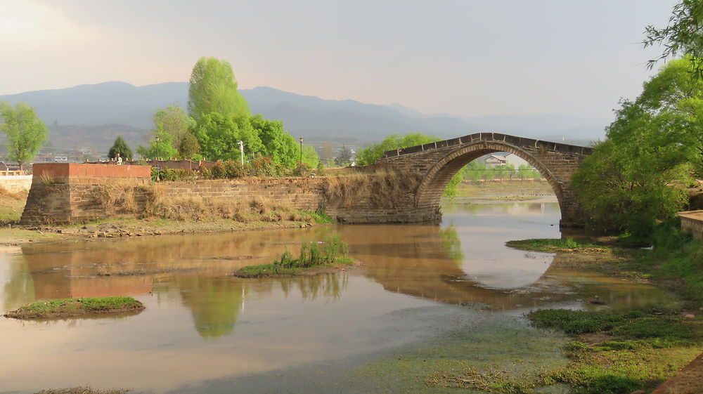 Shaxi, gros coup de coeur (suite) - PATOUTAILLE