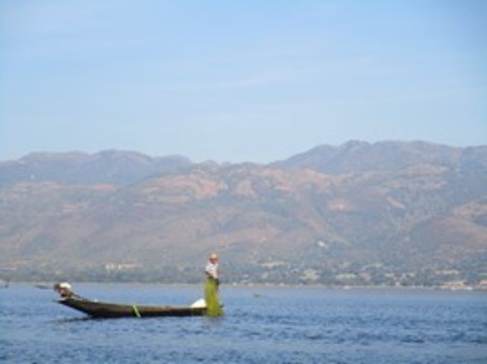 Lac Inle - peggy280
