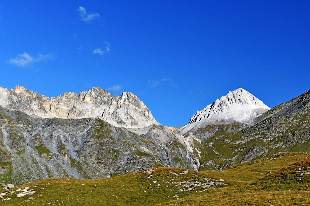 Les Balcons de la Vanoise - Philippe Manaël