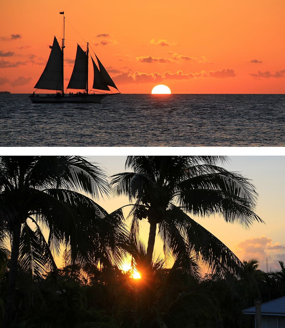 Re: Dans les Caraïbes, d'îles en îles ... souvenirs. (troisième partie, de République Dominicaine à Key West ) - jem