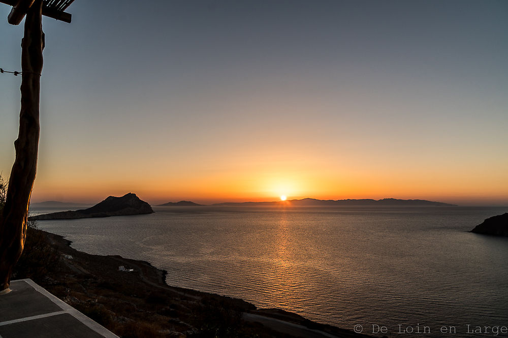 Re: Carnet de voyage Cyclades : Naxos - Amorgos - Donoussa - Koufonissia - tfab