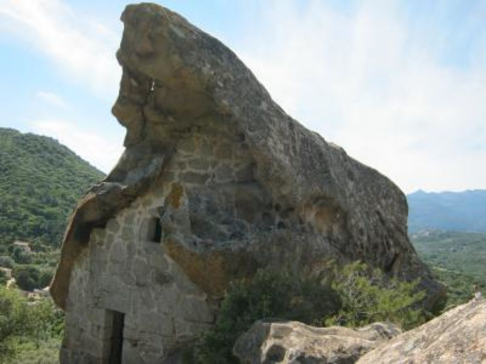 Séjour en Corse en octobre - michele87