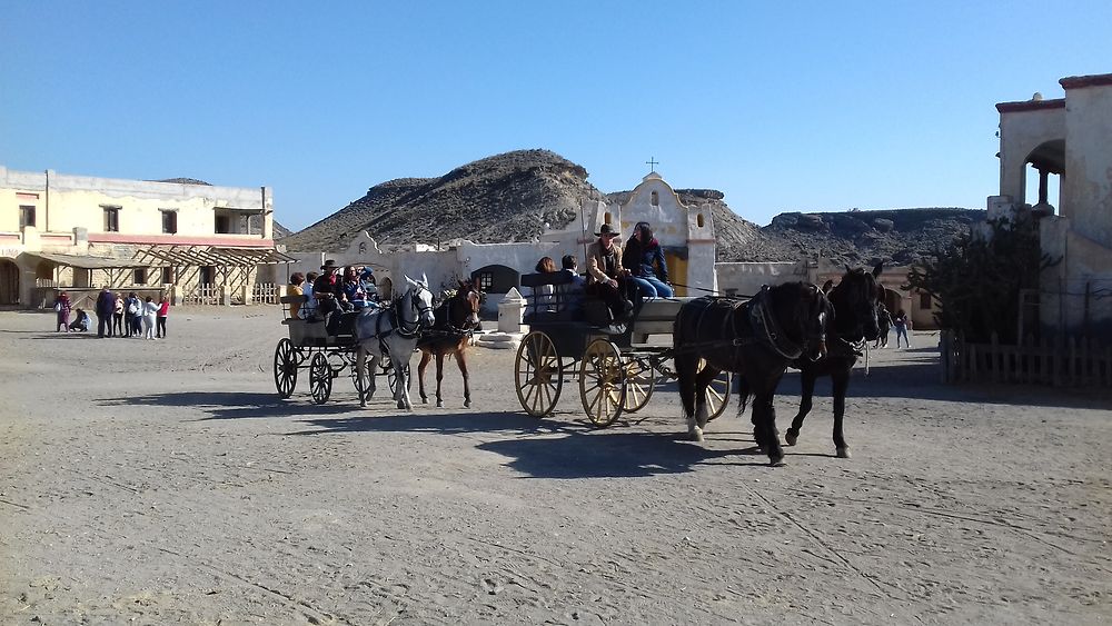 Re: L'Andalousie en février : Malaga, Cabo de Gata (suite du carnet de voyage) - Mercuri63 Re: L'Andalousie en février : Malaga, Cabo de Gata (suite du carnet de voyage) - Mercuri63