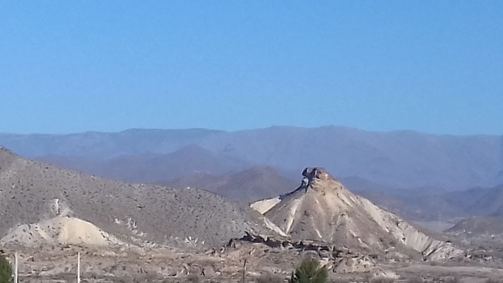 Re: L'Andalousie en février : Malaga, Cabo de Gata (suite du carnet de voyage) - Mercuri63 Re: L'Andalousie en février : Malaga, Cabo de Gata (suite du carnet de voyage) - Mercuri63