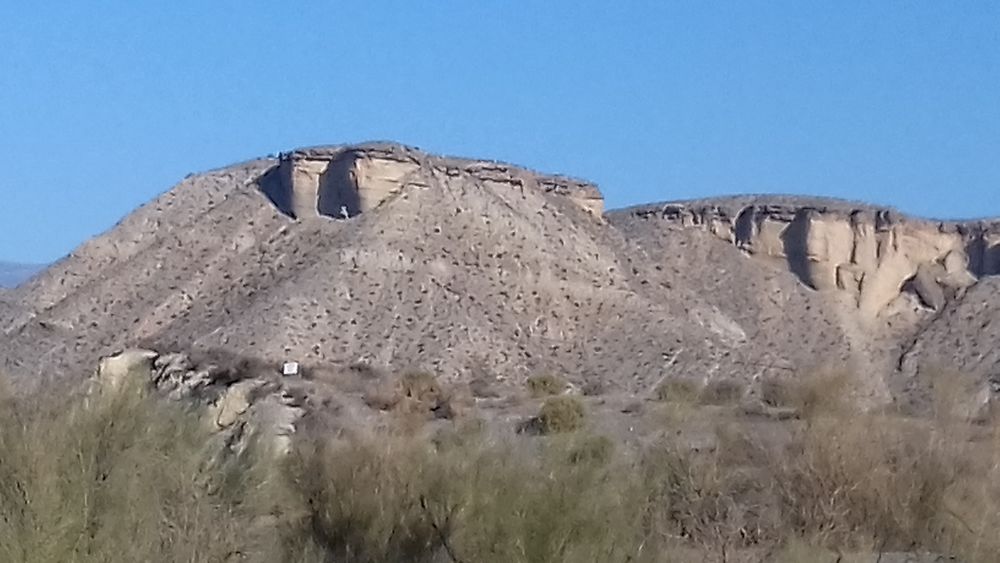 Re: L'Andalousie en février : Malaga, Cabo de Gata (suite du carnet de voyage) - Mercuri63 Re: L'Andalousie en février : Malaga, Cabo de Gata (suite du carnet de voyage) - Mercuri63