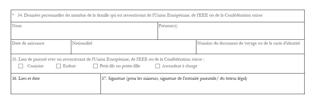 Re: Certificat de capacité à mariage (ccam) - formalités pour se marier en Algerie - Eau-gazeuse