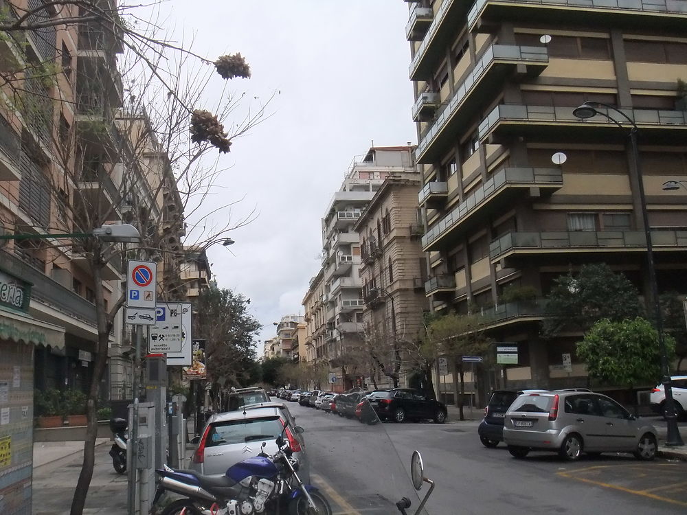 Re: Retour de Sicile : récit avec photos ( suite ) - giorgio