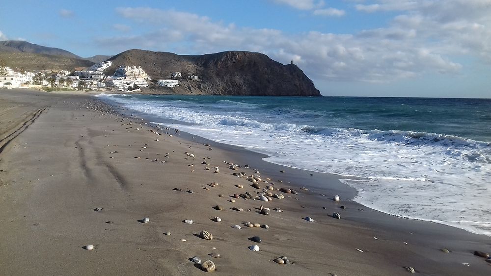 Re: L'Andalousie en février : Malaga, Cabo de Gata (suite du carnet de voyage) - Mercuri63 Re: L'Andalousie en février : Malaga, Cabo de Gata (suite du carnet de voyage) - Mercuri63
