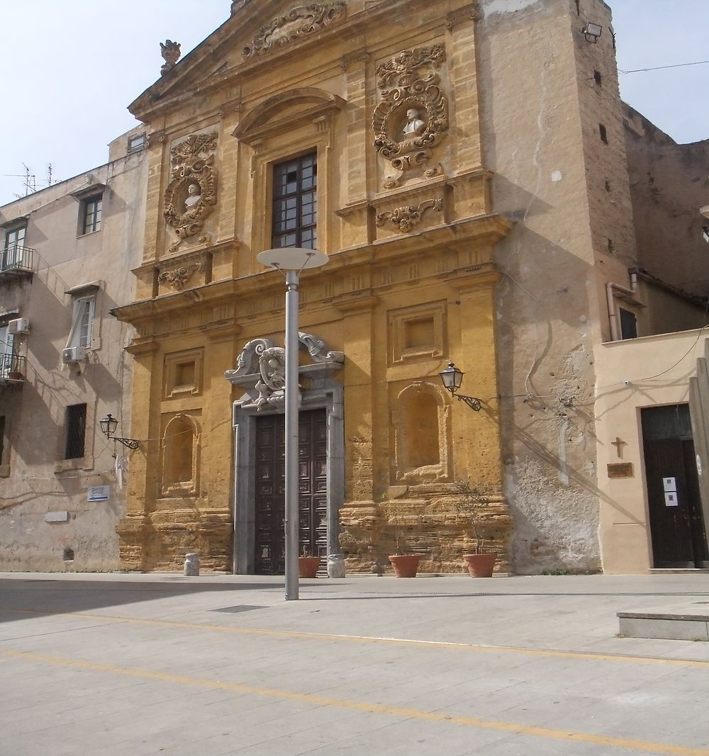 Re: Retour de Sicile : récit avec photos ( suite ) - giorgio