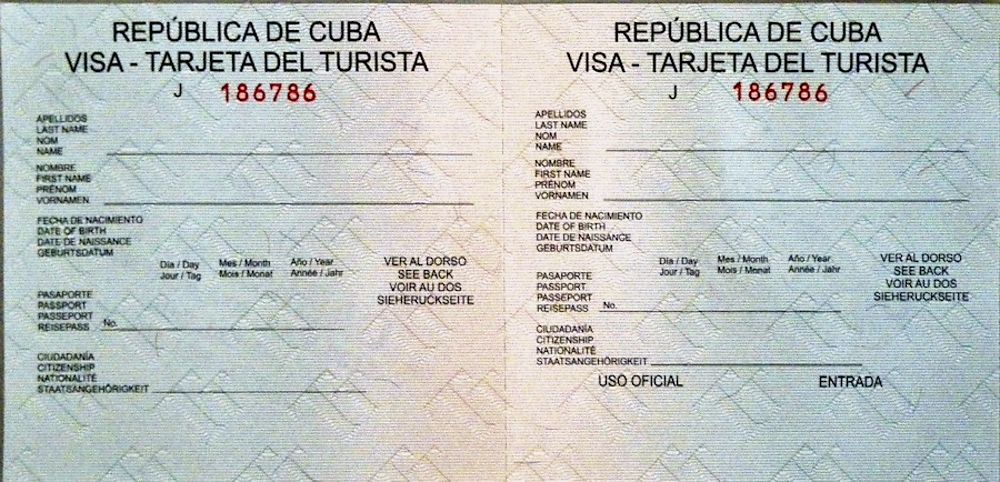 Re: Aller à Cuba via Charlotte (USA) en avril 2017 - viajecuba