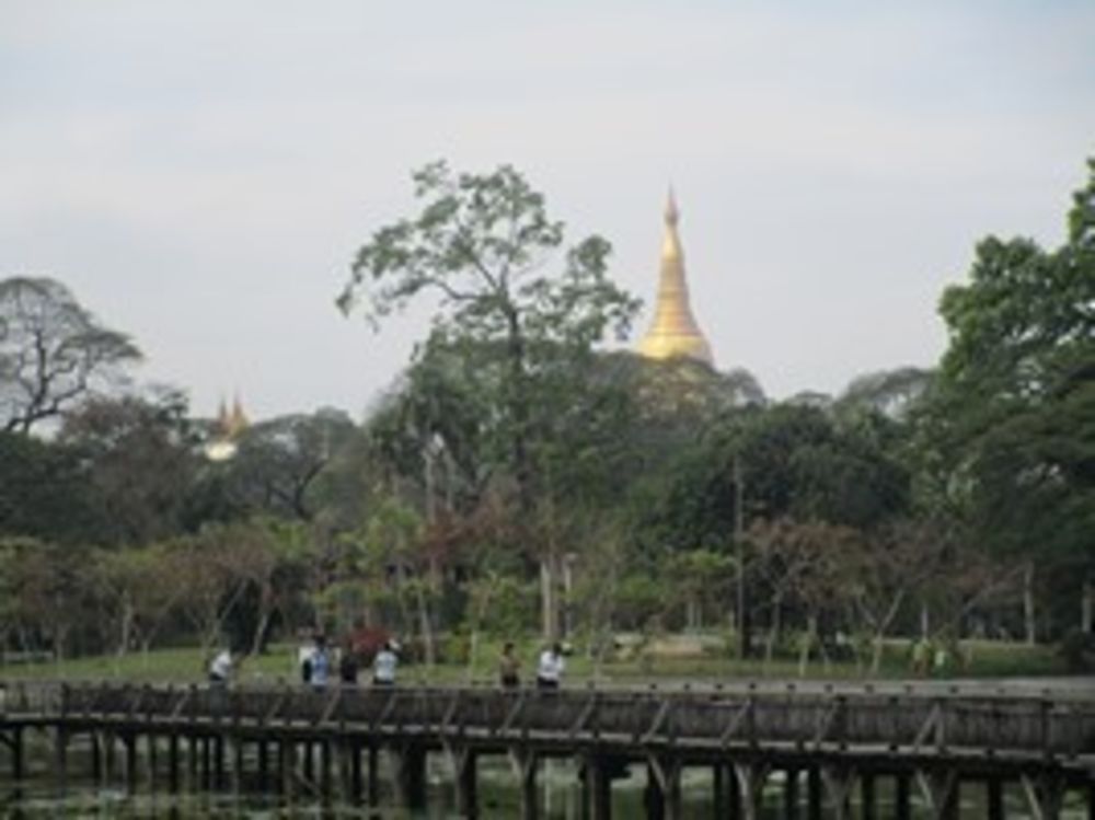 Derniers jours à Yangon - peggy280