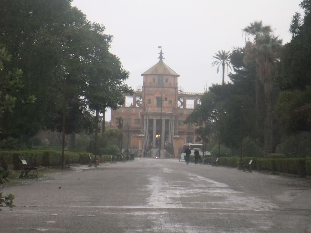 Re: Retour de Sicile : récit avec photos ( suite ) - giorgio