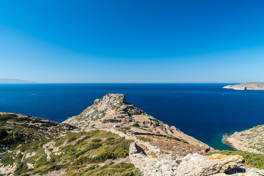 Re: Carnet de voyage Cyclades : Naxos - Amorgos - Donoussa - Koufonissia - tfab