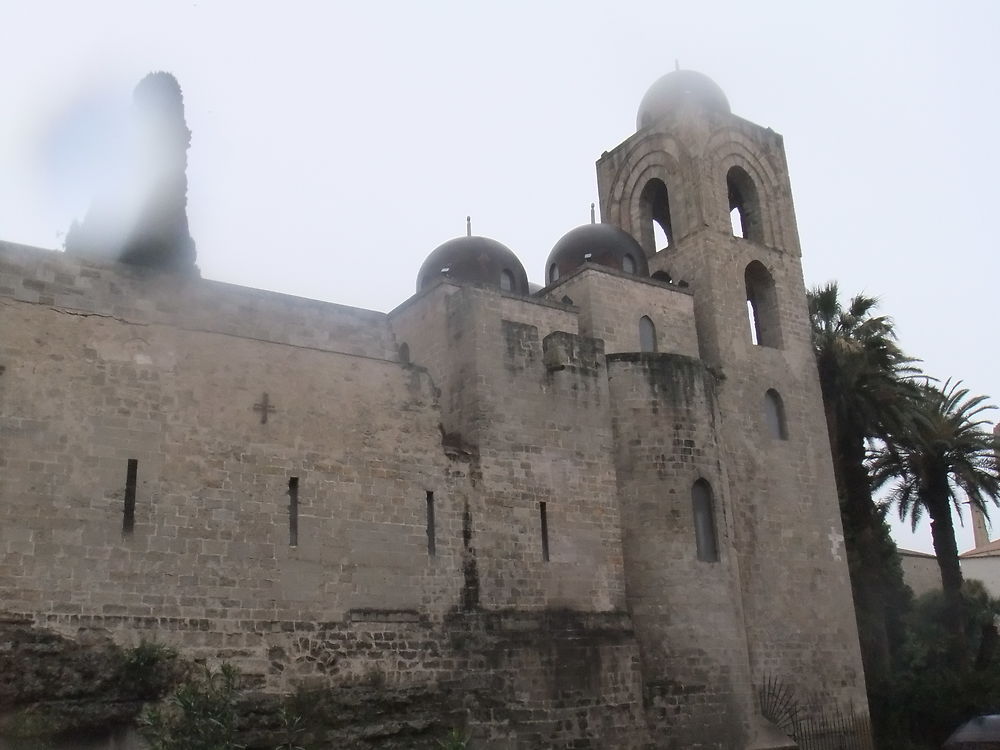 Re: Retour de Sicile : récit avec photos ( suite ) - giorgio