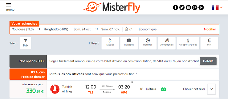 Misterfly Remboursement Covid Forum Avion Routard Com