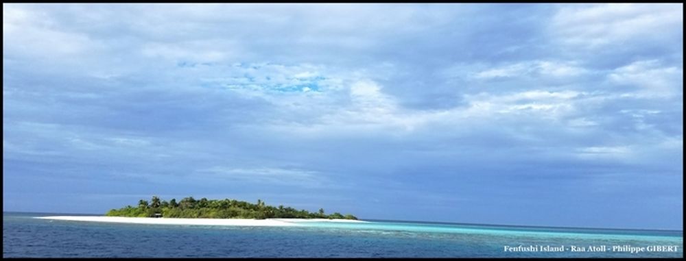 Météo dans l'archipel des Maldives ( Sur 12 mois ) - Phil Ô Maldives Guide Safaris