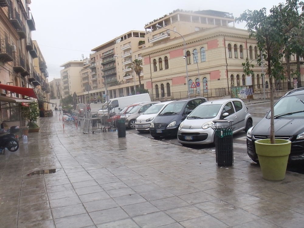 Re: Retour de Sicile : récit avec photos ( suite ) - giorgio