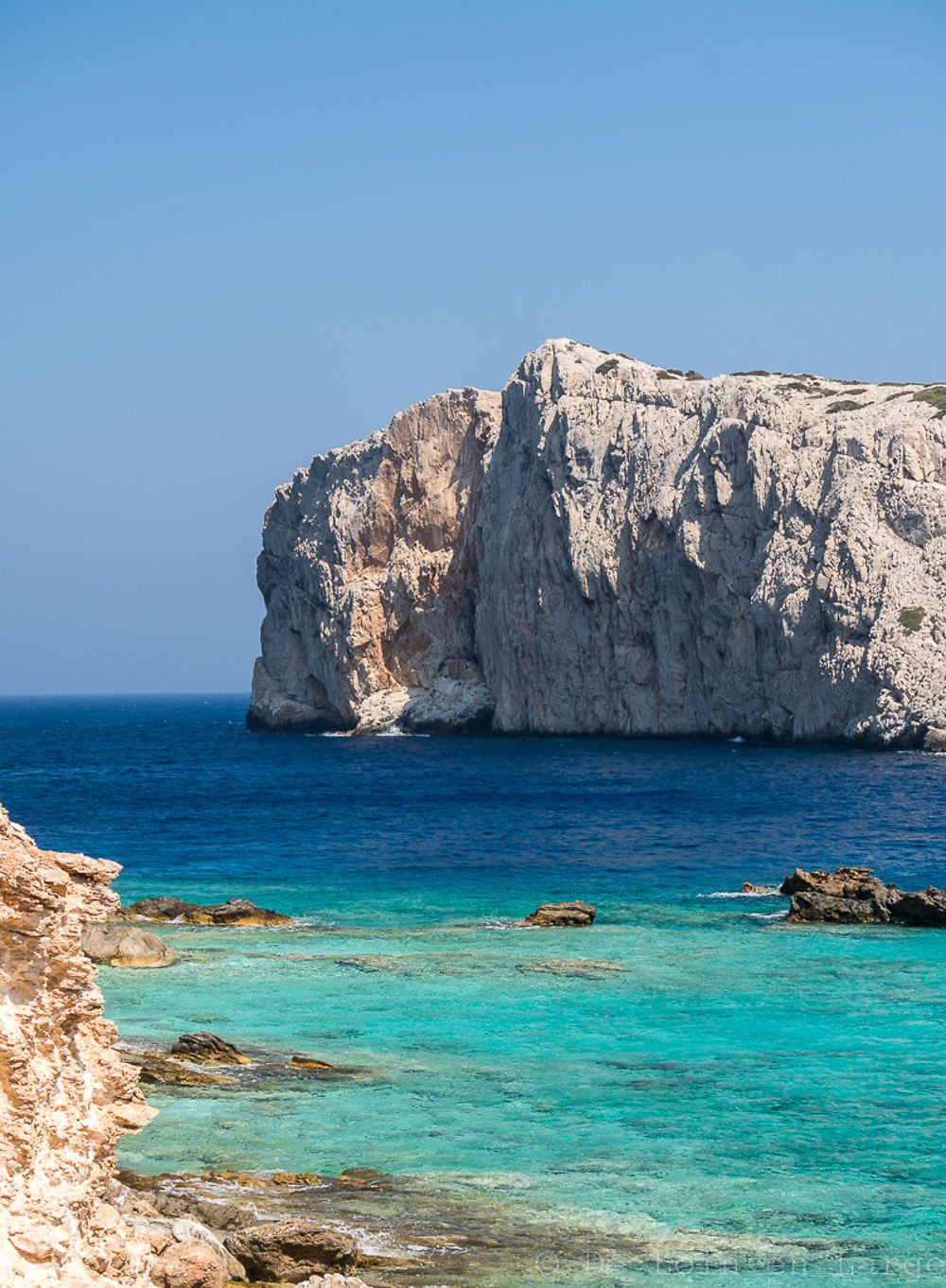 Re: Carnet de voyage Cyclades : Naxos - Amorgos - Donoussa - Koufonissia - tfab