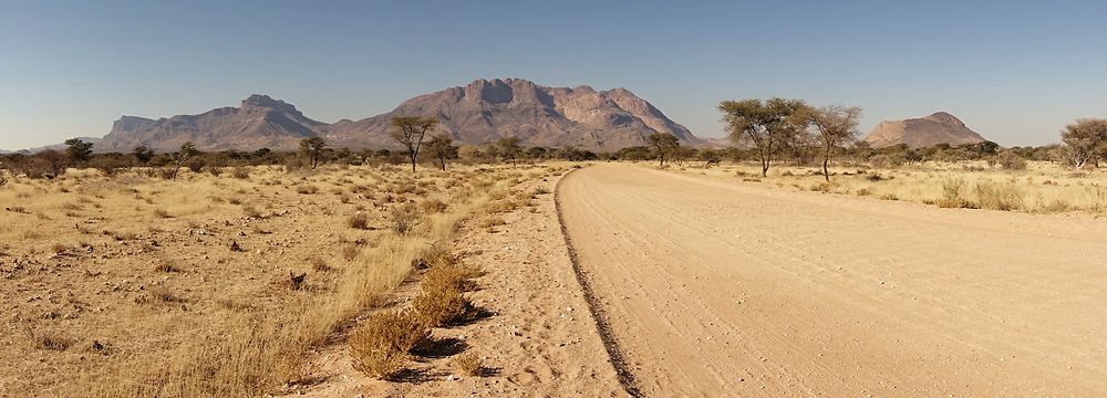Re: Retour rapide d'un voyage magnifique en Namibie - Botswana (Chobe) - Chutes Victoria - fifi27