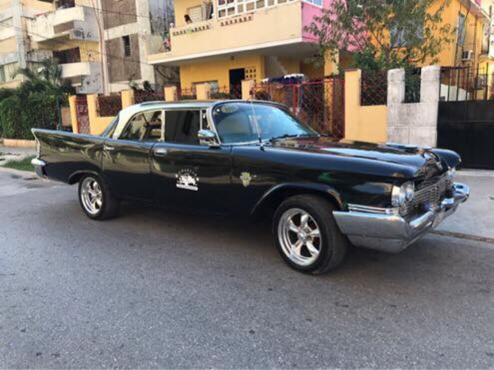 une offre raisonnable (les qataris vont pleurer !)  - viajecuba