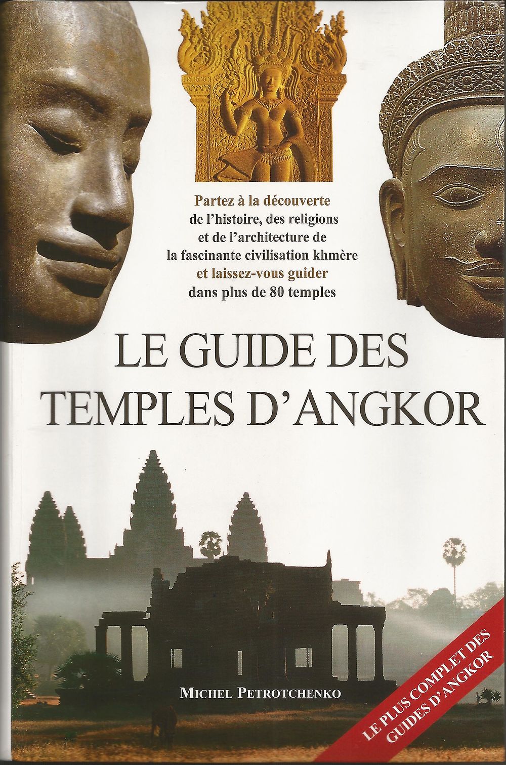 Re: Visite guidée pour acheter son pass pour Angkor (Nouveau Checkpoint) + Infos - Fomec.