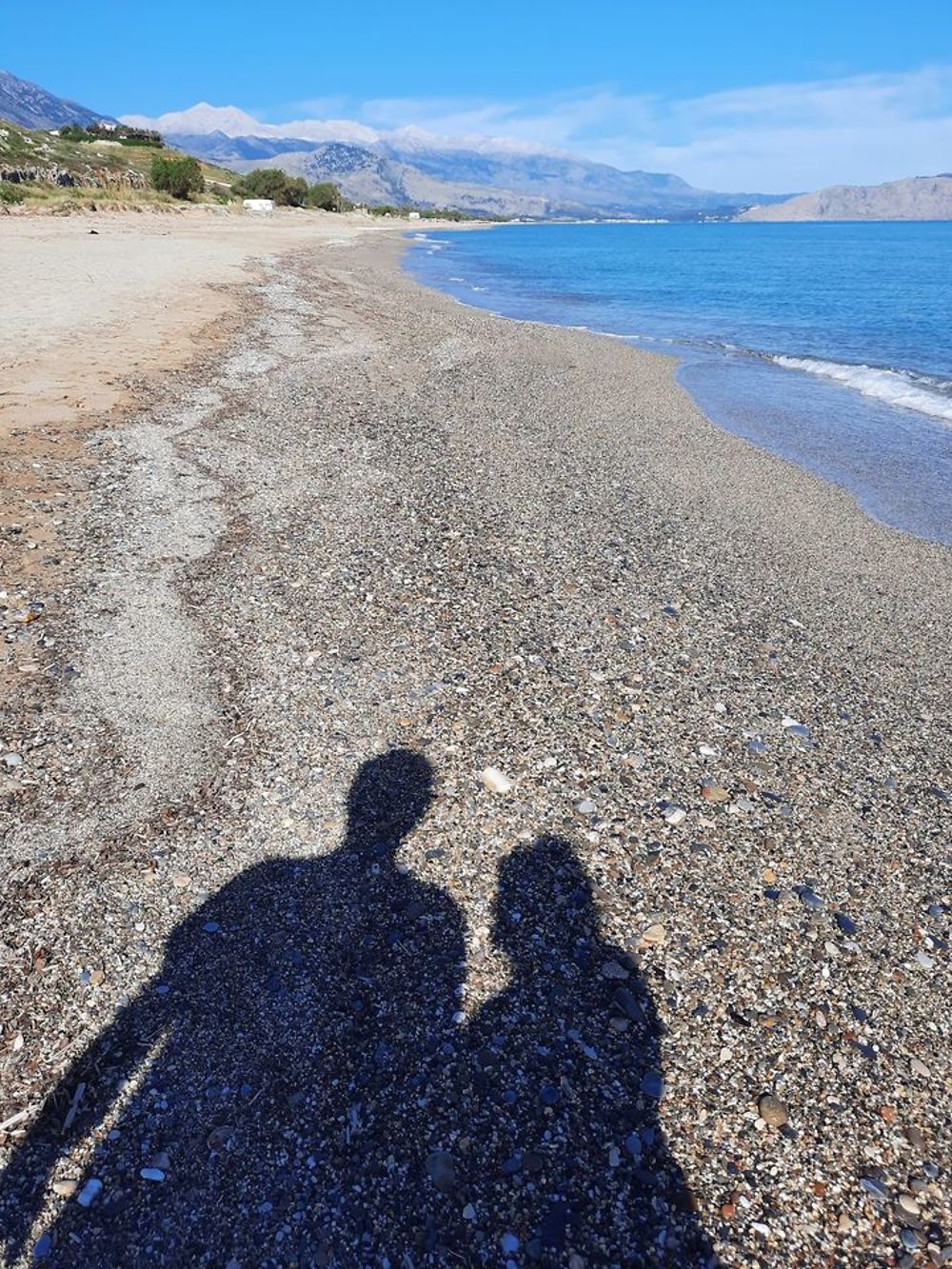 Re: La Crète (et la Grèce) s'ouvre au tourisme le 14 mai - decouvrirlacrete-ch