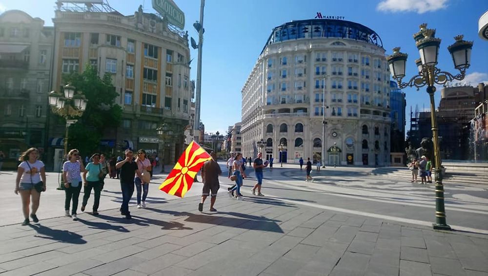 Sillonner la Macédoine au départ de Skopje (I - Septembre - Skopje et Thessalonique)  - _LilyTravels
