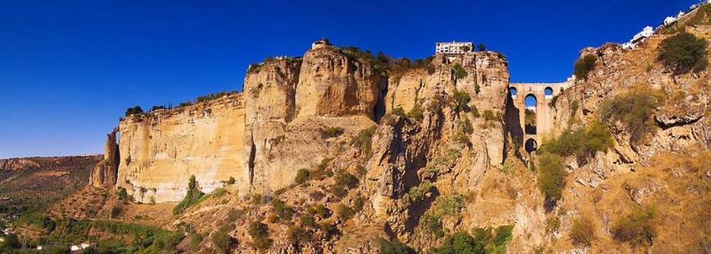 El Caminito del Rey El Chorro  Malaga - Ski  addict