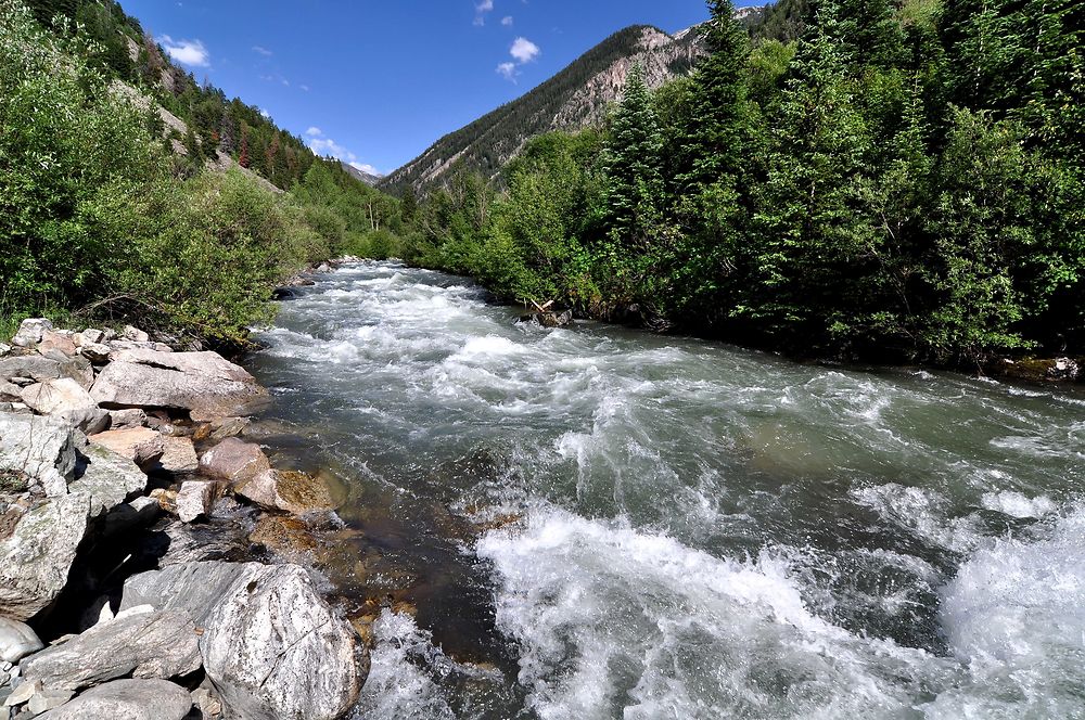 Crystal Mill (Colorado) - chellmi