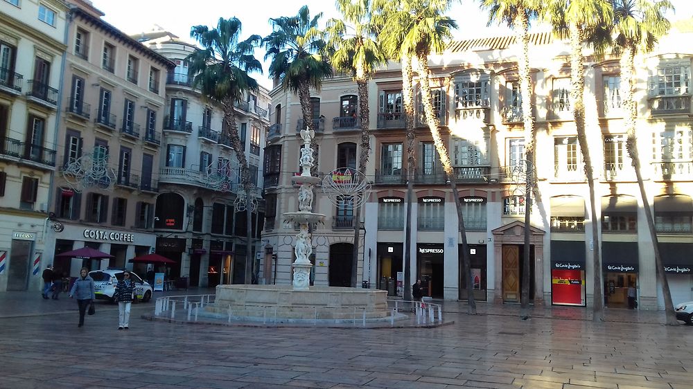 Re: L'Andalousie en février : Malaga, Cabo de Gata (suite du carnet de voyage) - Mercuri63 Re: L'Andalousie en février : Malaga, Cabo de Gata (suite du carnet de voyage) - Mercuri63