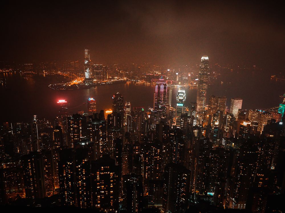 Hong Kong : que voir en 2 jours dans cette mégalopole qui (d)étonne ? - mikevoyage