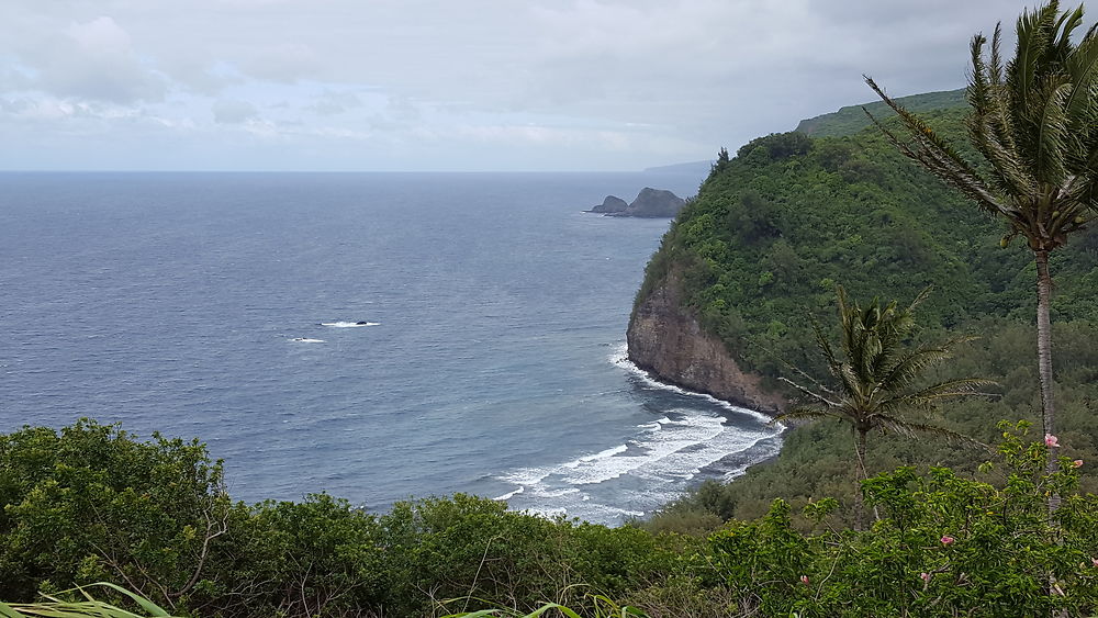 Re: Compte-rendu Hawaii (3 îles, 18 jours et 2 ados) - petit1071