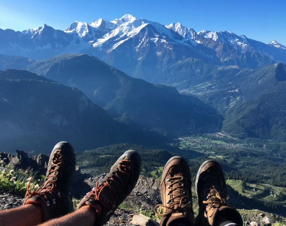 Re: Conseils GR 54 (OISANS/ECRINS) et GR5 (LÉMANVANOISE) - dodosoustente Re: Conseils GR 54 (OISANS/ECRINS) et GR5 (LÉMANVANOISE) - dodosoustente
