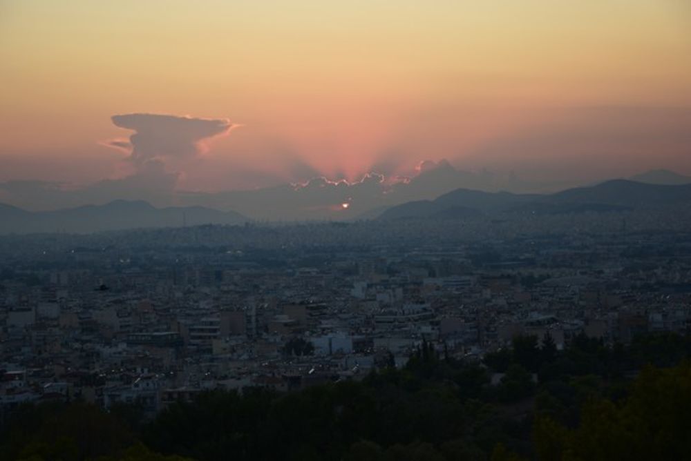 Athènes et ses environs (en bustrip) - amandine.rousseau.33
