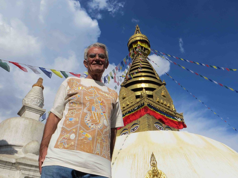 Re: Mongolie -> Chine -> Népal possible par voie terreste ? Comment :)? - yensabai Re: Mongolie -> Chine -> Népal possible par voie terreste ? Comment :)? - yensabai