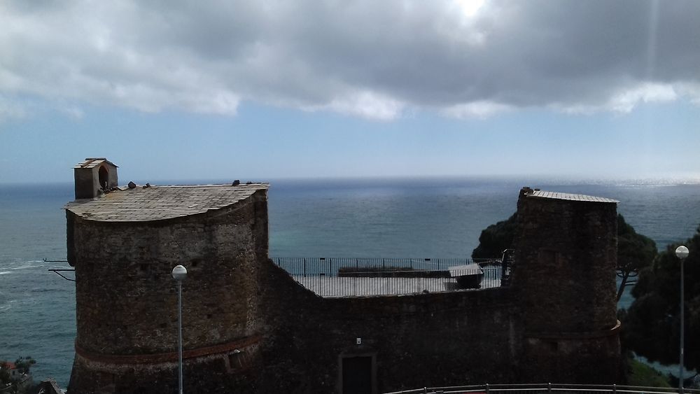 Re: Ligurie et Toscane par la côte (3/4) - doume54