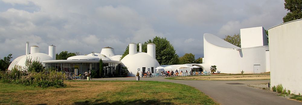 Re: Souvenirs d’escapades en Bretagne, principalement dans le sud du Finistère. (seconde partie)  De Concarneau … aux îles des Glénan. - jem