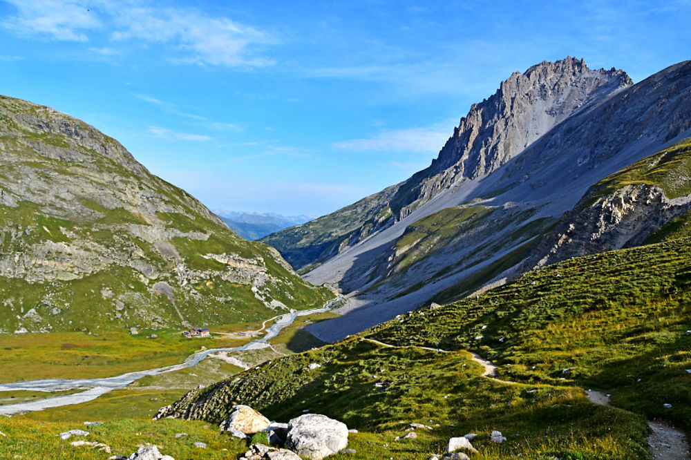 Les Balcons de la Vanoise - Philippe Manaël