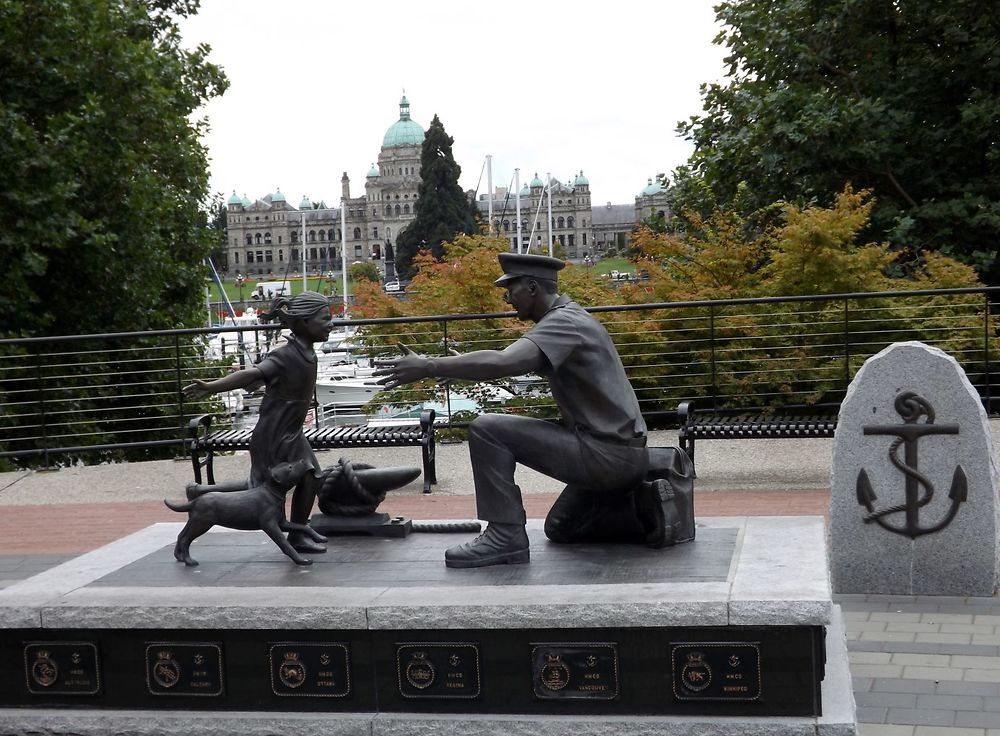 Victoria BC - FredericR
