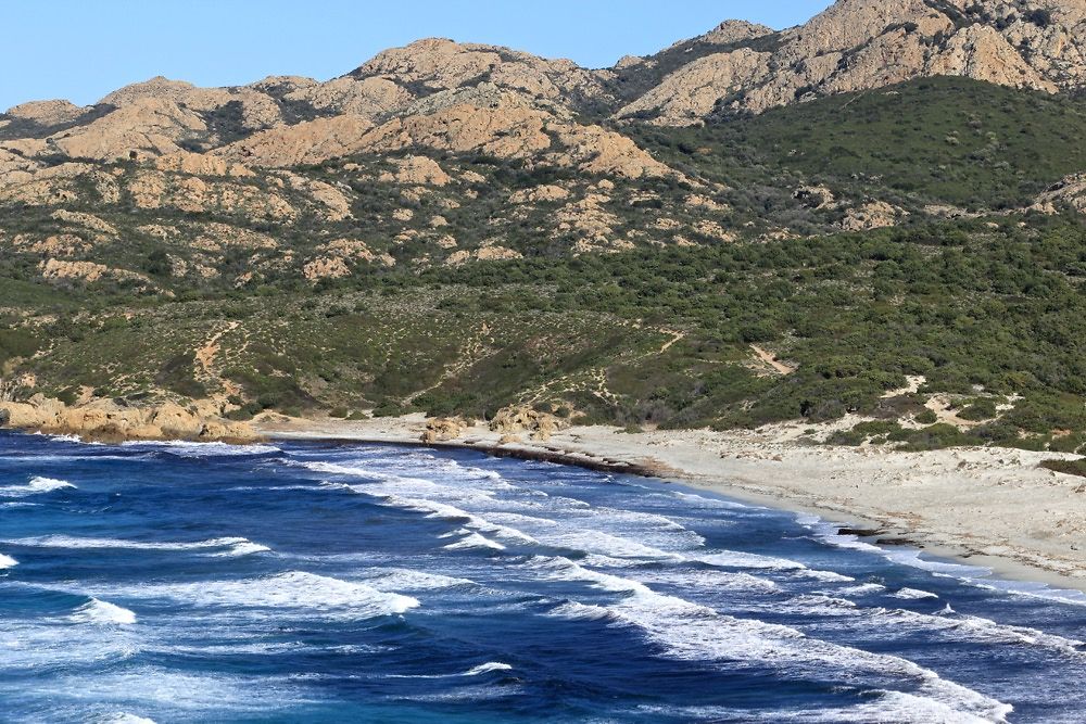 Re: sejour ile rousse avril 2018 merci de vos retours ;-) - puma