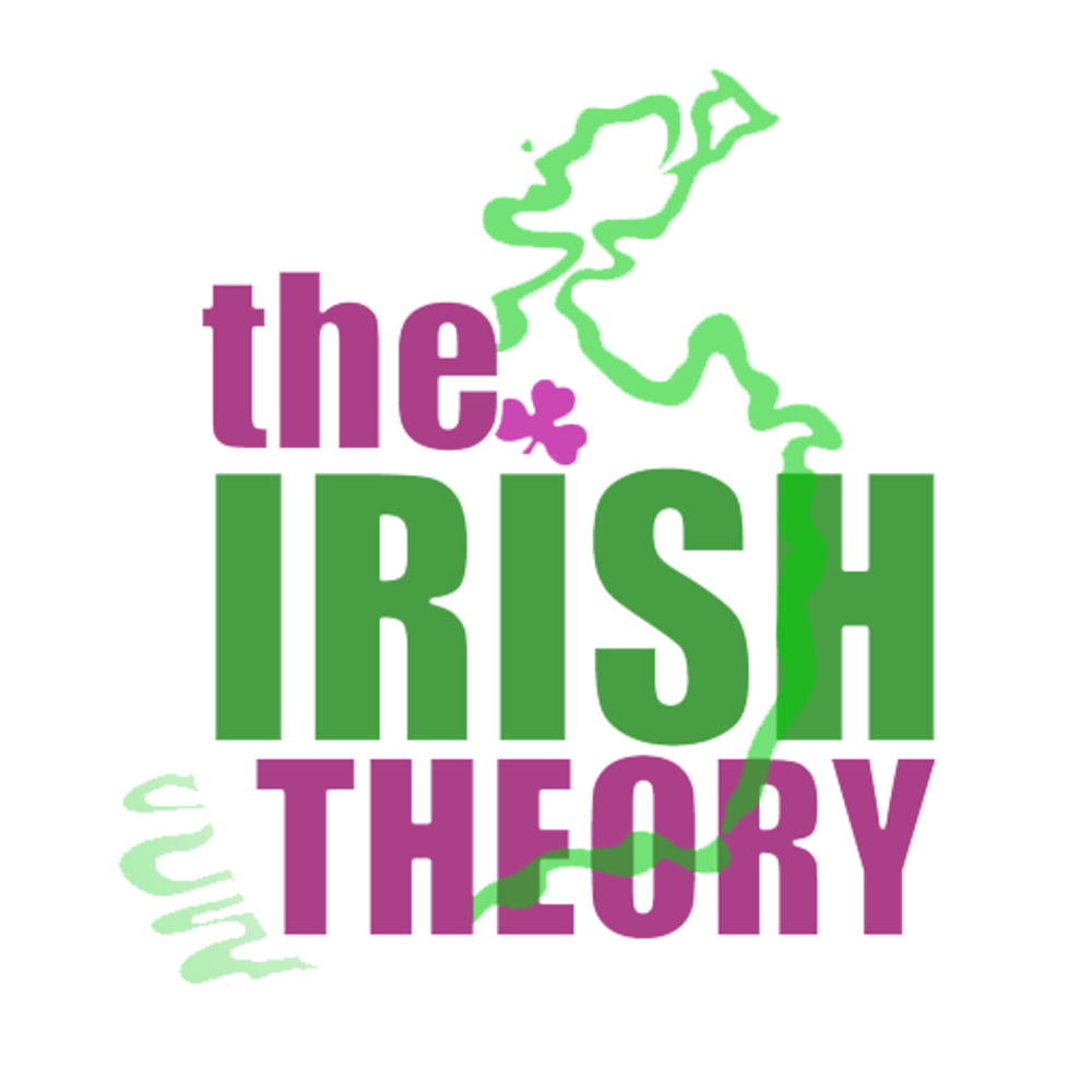 L'Irlande depuis votre canapé ! ;-) - THE-IRISH-THEORY