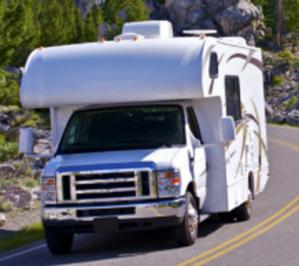Re: Camping Car Américain Intégral (Poids lourd) - jeanpierre07000