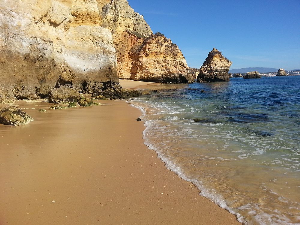 De retour d'une semaine en Algarve en octobre (photos) - francis31