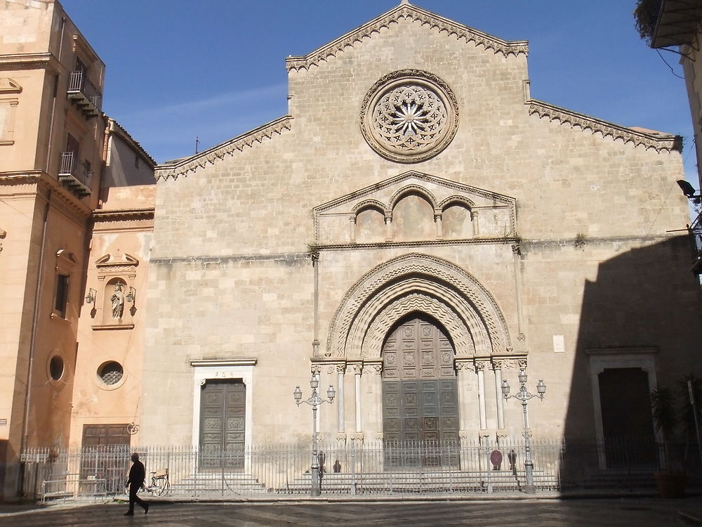 Re: Retour de Sicile : récit avec photos ( suite ) - giorgio