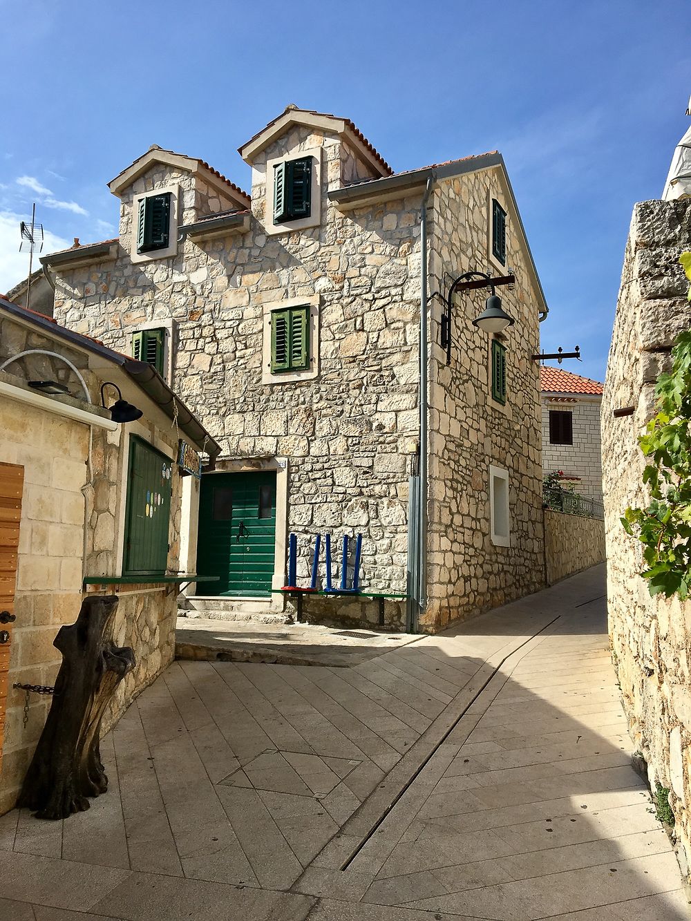 [Road Trip] - Plitvice à Split - 12 jours en Croatie - ElGringo76