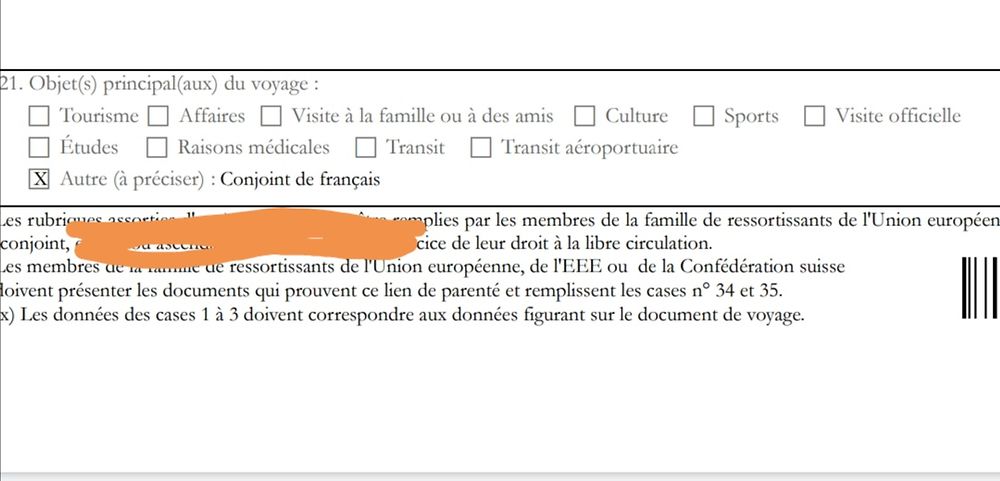 Re: Certificat de capacité à mariage (ccam) - formalités pour se marier en Algerie - Minoucha1990