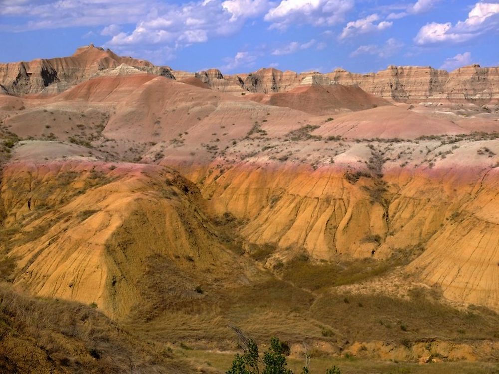 Re: Quelques jours à Yellowstone - rafa