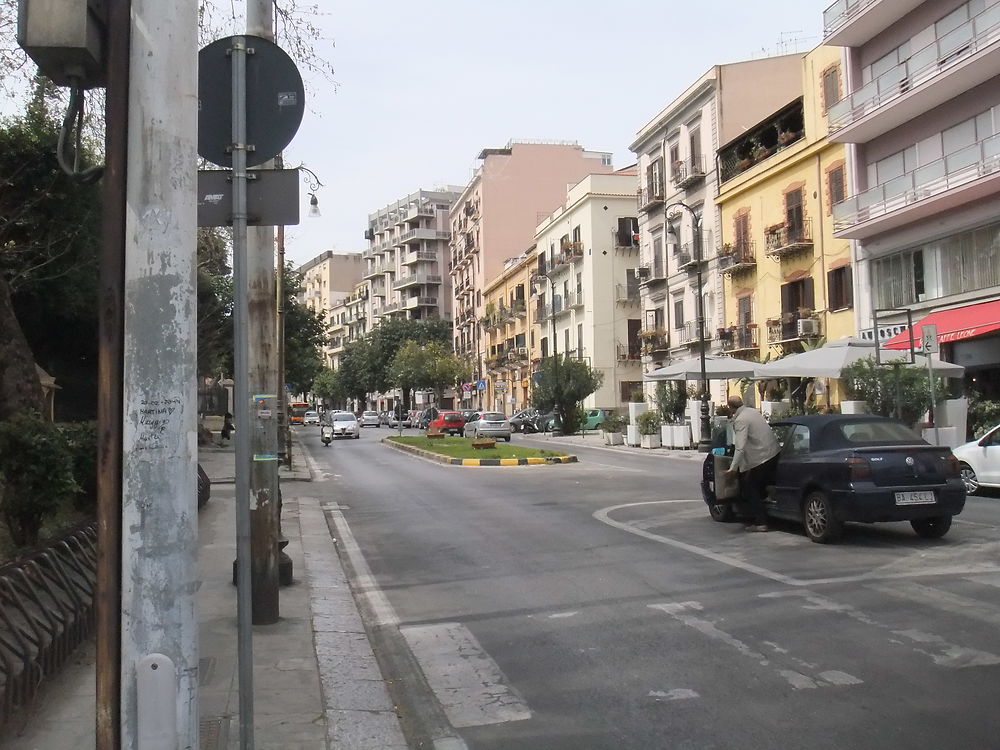 Re: Retour de Sicile : récit avec photos ( suite ) - giorgio